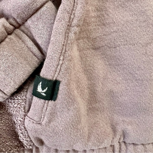 Glyder 1/4 zip pull over size medium - Picture 4 of 8